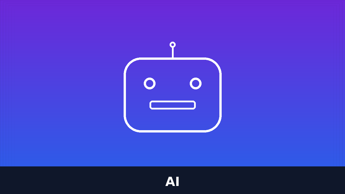 AI – chatbot och kunskapsbas
